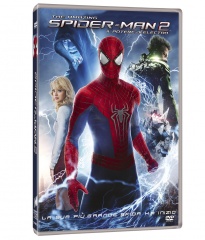 The Amazing Spider-Man 2: il potere di Electro