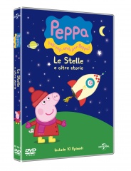 Peppa Pig - Le stelle e altre storie