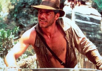  - Indiana Jones e il tempio maledetto