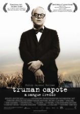 Locandina italiana Truman Capote: a sangue freddo 