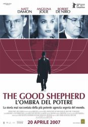 The Good Shepherd-L'ombra del potere
