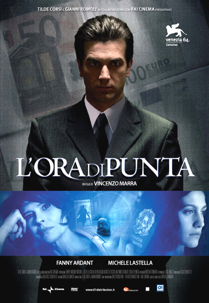 L'ora di punta movie