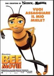  - Bee Movie