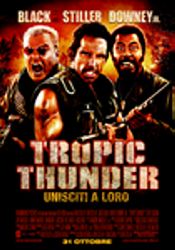  - Tropic Thunder