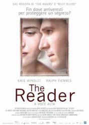  - The Reader - A voce alta