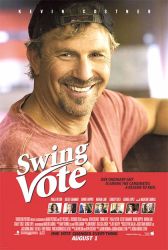  - Swing Vote - Un uomo da 300 milioni di voti