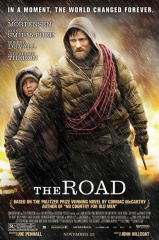  - The Road  