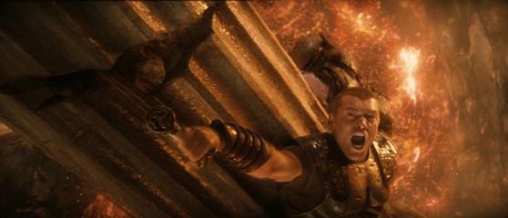 CLASH OF THE TITANS - Photo Credit: Courtesy of Warner Bros. Pictures
Copyright: (C) 2010 WARNER BROS ENTERTAINMENT INC AND LEGENDARY PICTURES - Scontro tra Titani