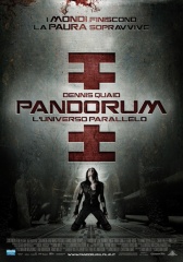 Pandorum - L'universo parallelo