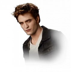 Edward Cullen (Robert Pattinson) - The Twilight Saga: Eclipse