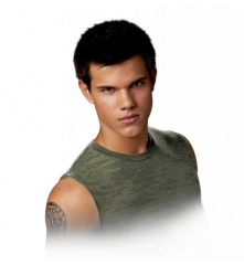 Jacob Black (Taylor Lautner) - The Twilight Saga: Eclipse