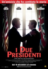 I due Presidenti (The Special Relationship)
