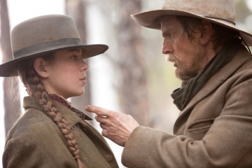 TRUE GRIT - Photo Credit: Lorey Sebastian.
© 2010 Paramount Pictures. All Rights Reserved. - Il Grinta