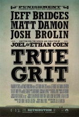 TRUE GRIT - Photo credit: Courtesy of Paramount Pictures.
© 2010 Paramount Pictures. All Rights Reserved. - Il Grinta