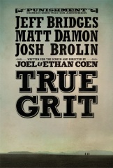 TRUE GRIT - Photo credit: Courtesy of Paramount Pictures.
© 2010 Paramount Pictures. All Rights Reserved. - Il Grinta