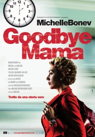 Locandina italiana Goodbye Mama 