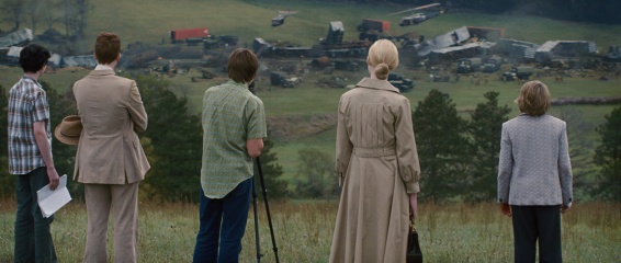 Super 8 - Foto di scena - Photo Credit: Courtesy of Paramount Pictures.
Copyright © 2011 PARAMOUNT PICTURES. All Rights Reserved. - Super 8