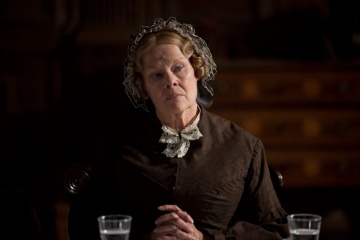 Jane Eyre - Judi Dench 'Mrs. Fairfax' in una foto di scena - Jane Eyre