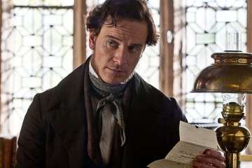 Jane Eyre - Michael Fassbender 'Rochester' in una foto di scena - Jane Eyre