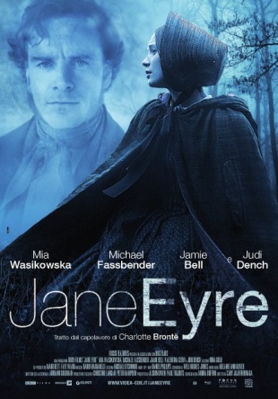 Locandina italiana Jane Eyre 