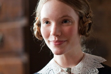 Jane Eyre - Tamzin Merchant 'Mary Rivers' in una foto di scena - Jane Eyre