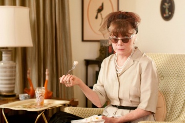 The Help - Sissy Spacek 'Missus Walters' in una foto di scena - The Help