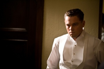 J. Edgar - Leonardo DiCaprio 'J. Edgar Hoover' in una foto di scena - Photo Credit: Keith Bernstein.
Copyright: (C) 2011 WARNER BROS. ENTERTAINMENT INC. - J. Edgar