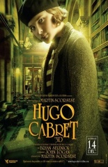  - Hugo Cabret