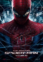  - The Amazing Spider-Man