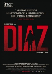 Diaz - Non pulire questo sangue