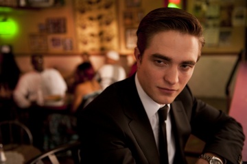 Cosmopolis - Robert Pattinson 'Eric Packer' in una foto di scena - Cosmopolis