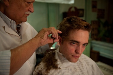 Cosmopolis - Robert Pattinson 'Eric Packer' in una foto di scena - Cosmopolis