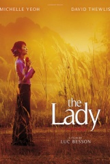  - The Lady - L'amore per la libertà