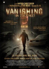  - Vanishing on 7th Street