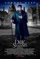  - Dark Shadows