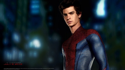  - The Amazing Spider-Man