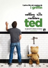 Ted  