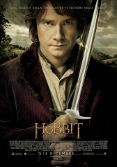 Lo Hobbit: un viaggio inaspettato