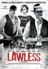  - Lawless