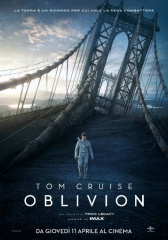  - Oblivion 