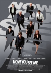 Now You See Me - I maghi del crimine
