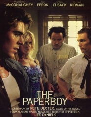  - The Paperboy
