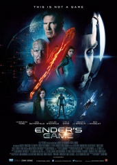  - Ender's Game