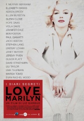 Love, Marilyn - I diari segreti