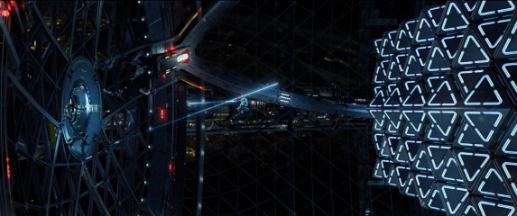Ender's Game - Foto di scena - Ender's Game