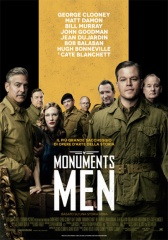 - Monuments Men