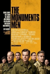  - Monuments Men