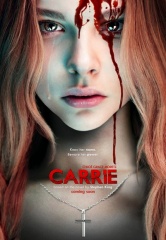  - Lo sguardo di Satana - Carrie