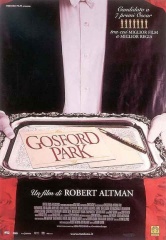  - Gosford Park
