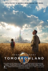  - Tomorrowland - Il mondo di domani
